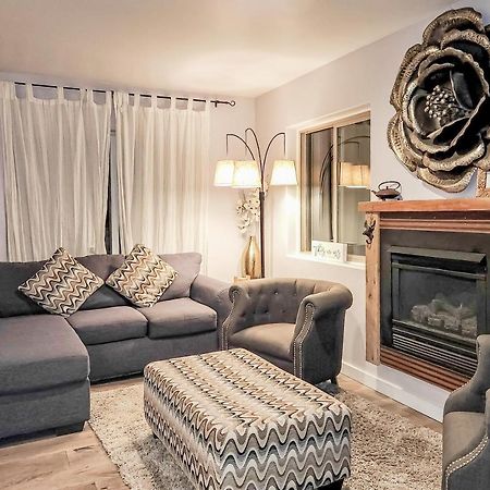 Adi Geda Mountain Retreat Βίλα Silverthorne Εξωτερικό φωτογραφία