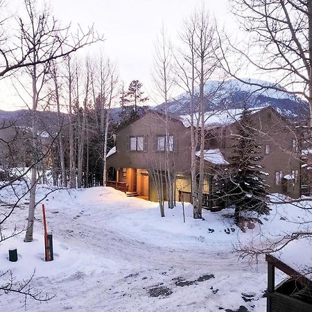 Adi Geda Mountain Retreat Βίλα Silverthorne Εξωτερικό φωτογραφία