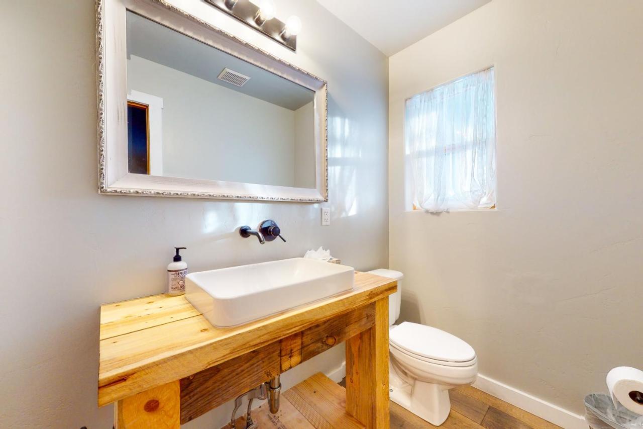 Adi Geda Mountain Retreat Βίλα Silverthorne Εξωτερικό φωτογραφία