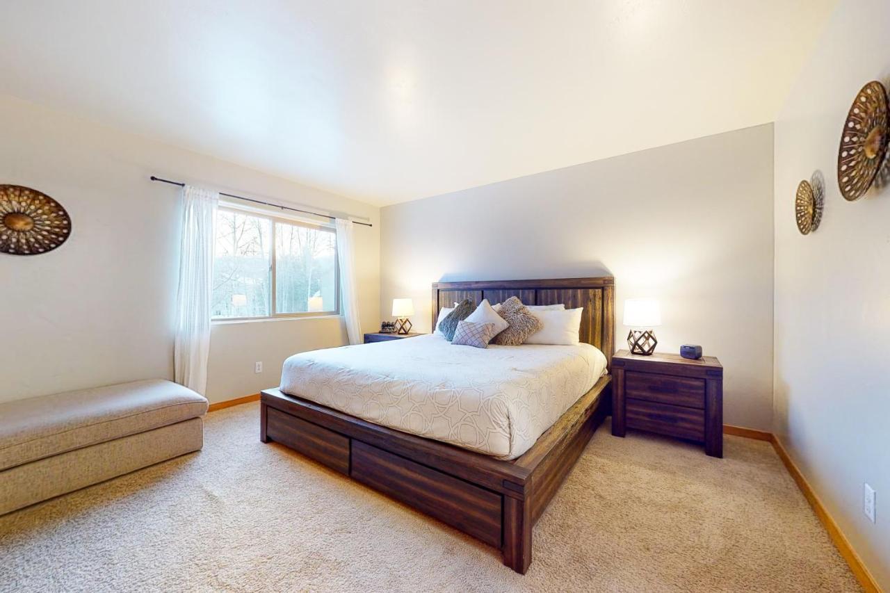 Adi Geda Mountain Retreat Βίλα Silverthorne Εξωτερικό φωτογραφία