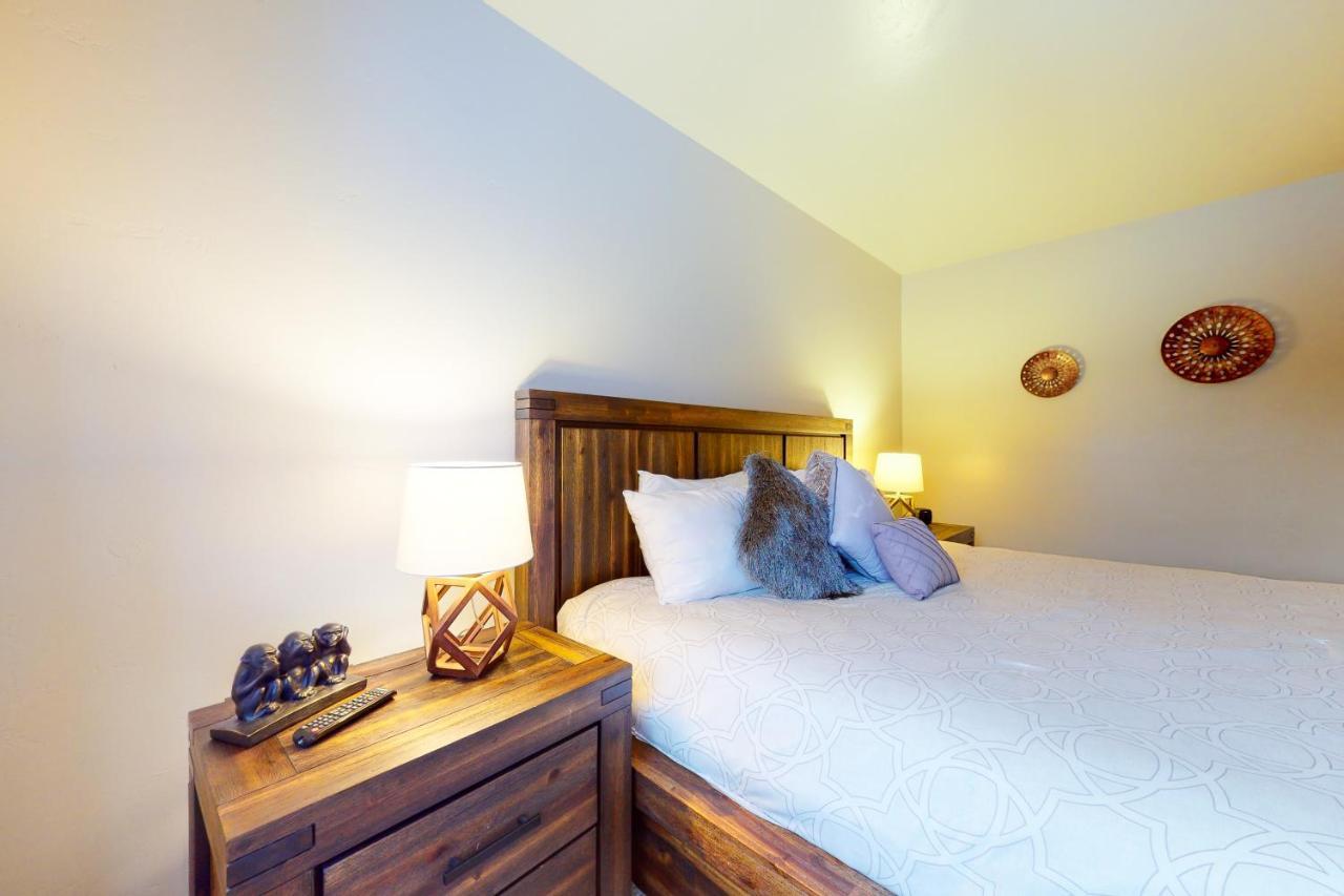 Adi Geda Mountain Retreat Βίλα Silverthorne Εξωτερικό φωτογραφία