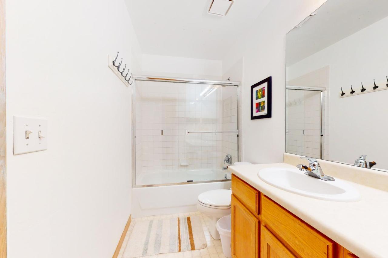 Adi Geda Mountain Retreat Βίλα Silverthorne Εξωτερικό φωτογραφία