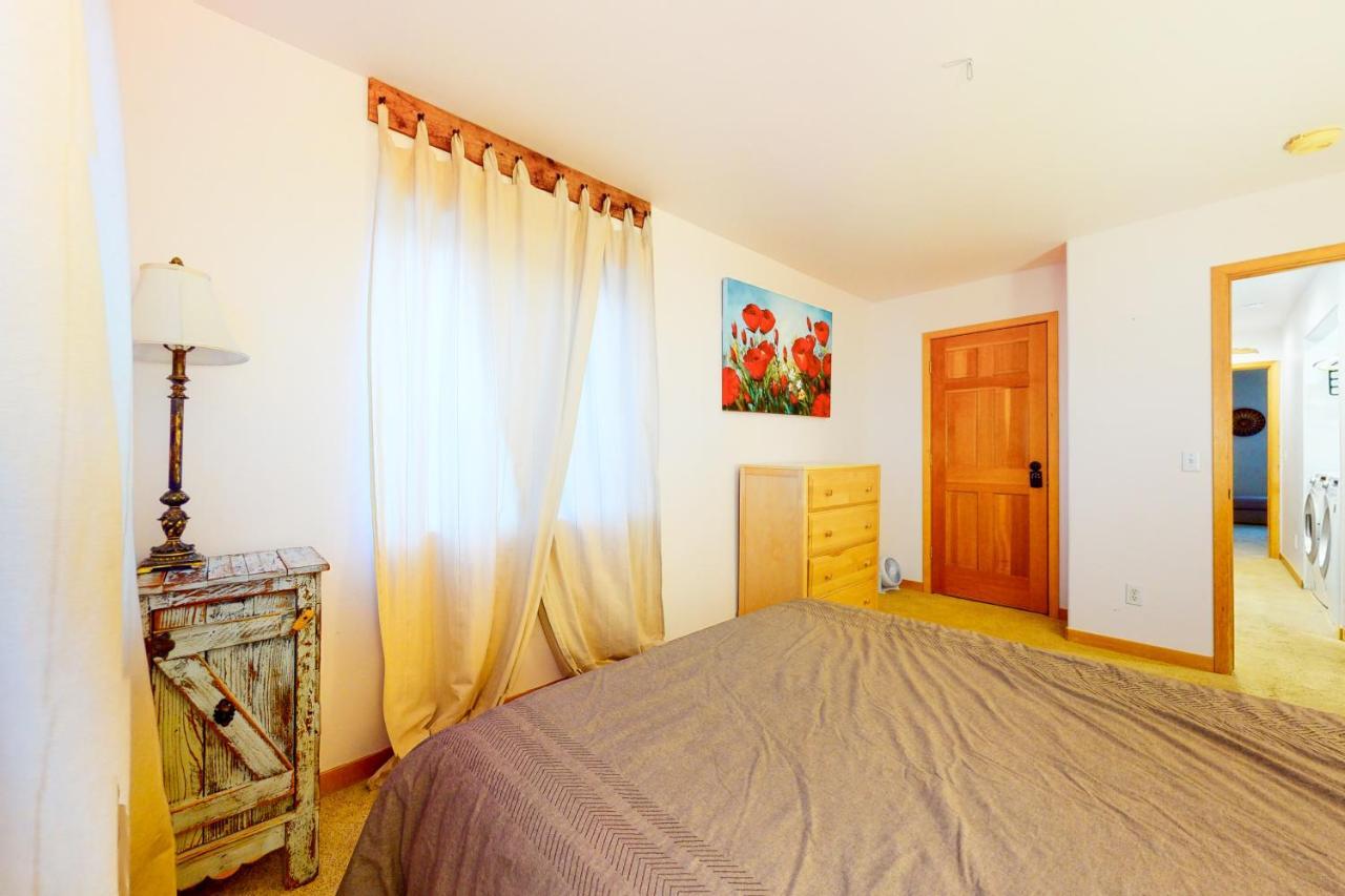 Adi Geda Mountain Retreat Βίλα Silverthorne Εξωτερικό φωτογραφία