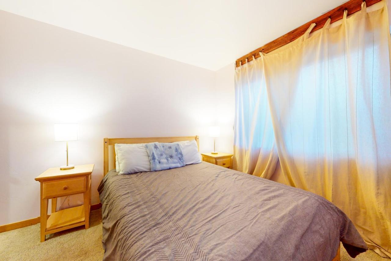 Adi Geda Mountain Retreat Βίλα Silverthorne Εξωτερικό φωτογραφία
