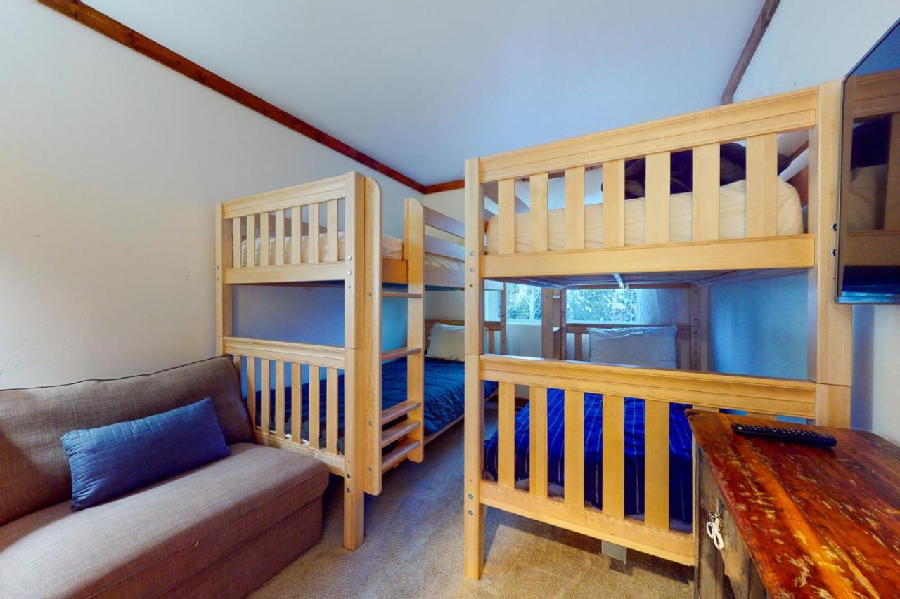 Adi Geda Mountain Retreat Βίλα Silverthorne Εξωτερικό φωτογραφία