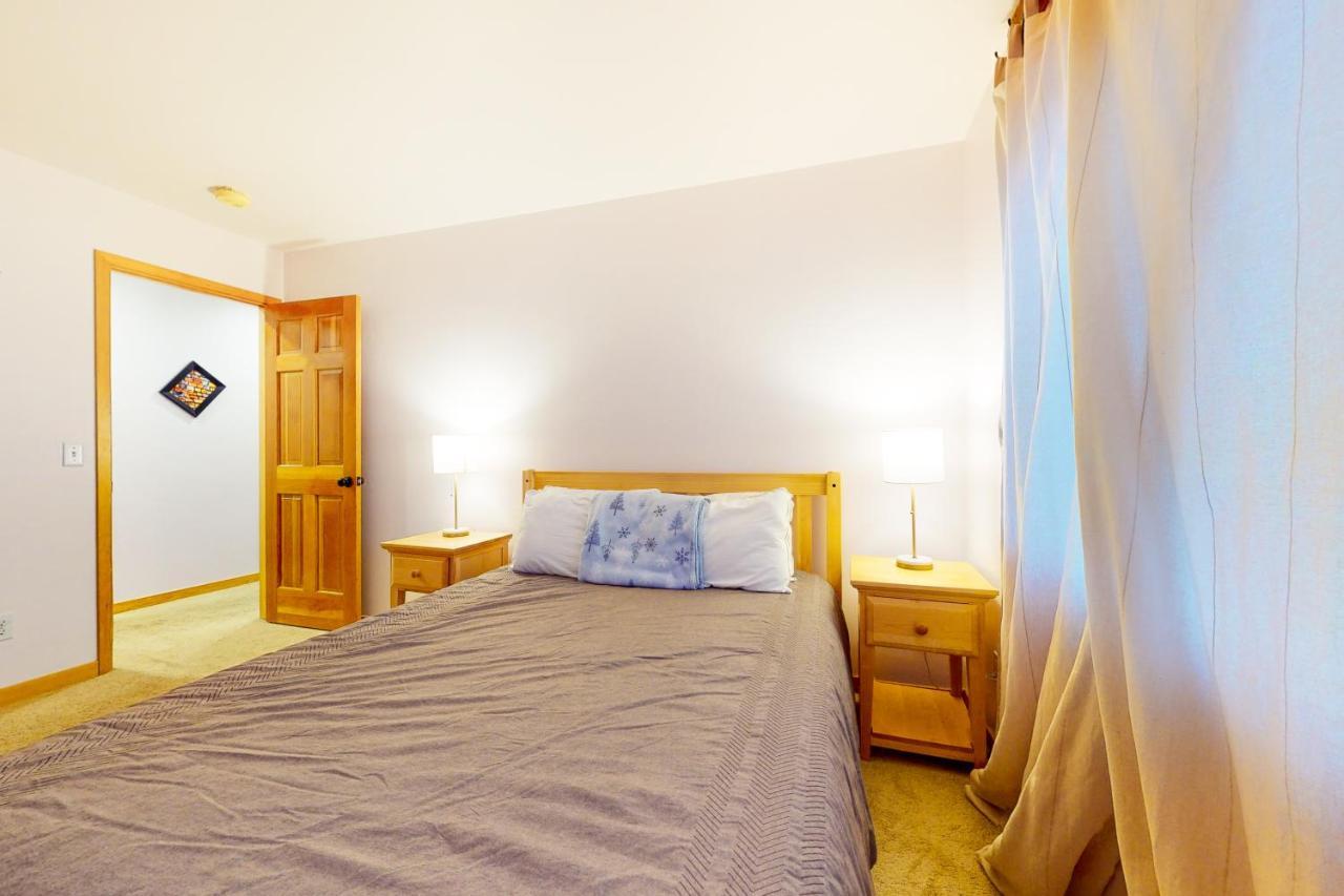 Adi Geda Mountain Retreat Βίλα Silverthorne Εξωτερικό φωτογραφία